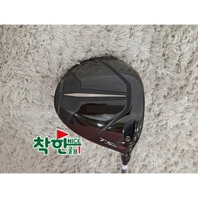 TSR2 10도 드라이버 TSP111 Flex-S