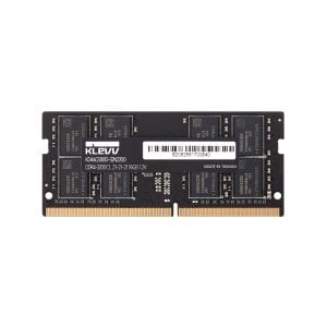 엠지솔루션 DDR4 16GB PC4-25600 KLEVV CL22 노트북용