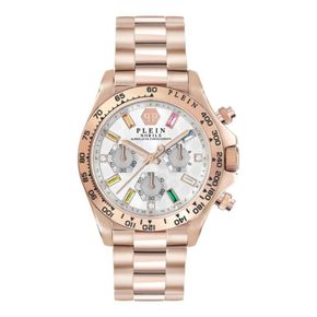 5042945 Philipp Plein Nobile Lady Chronograph Watch 105222537