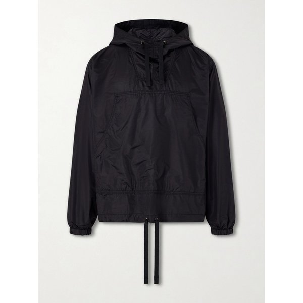 빔스 밀 울 블렌드 후드 쉘 재킷 46376663162982629