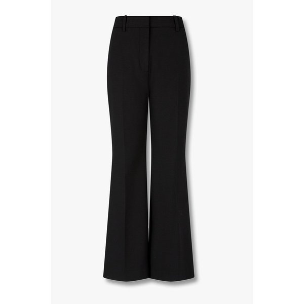 스트레치 부츠컷 슬랙스 팬츠 7115430Y03199