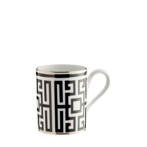 [해외배송] GINORI 1735 LABIRINTO PORCELAIN MUG B0061091000