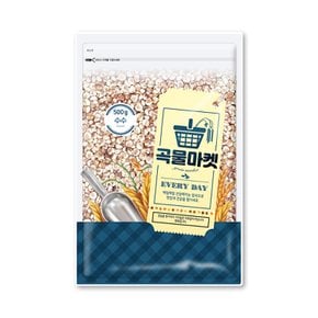 곡물마켓 수수500g