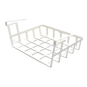 PALYCKE 폴뤼케 걸이식바구니 36x26x14cm 주방/싱크대/찬장/정리/수납