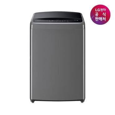 LG S][LG전자공식판매처] 통돌이 세탁기 TR16MV6 (16kg)