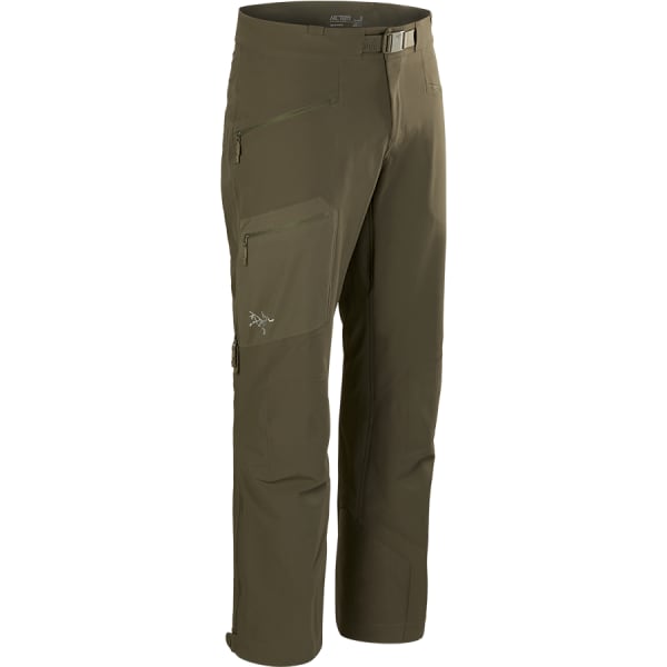 [시흥점] [공식판매처] FW24 러쉬 소프트 쉘 팬츠 남성 RUSH SOFTSHELL PANT M (APOFMX9250)