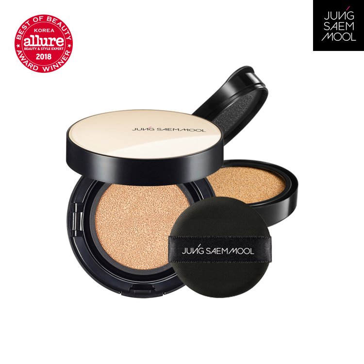 에센셜 스킨 누더 쿠션 product image