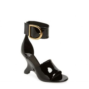 4538710 Jeffrey Campbell Metamorph Ankle Strap Sandal