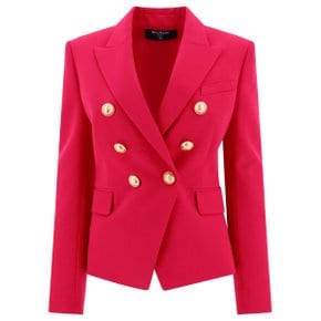 Casual Jackets BF1SG008WC094DK Fuchsia