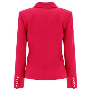 Casual Jackets BF1SG008WC094DK Fuchsia