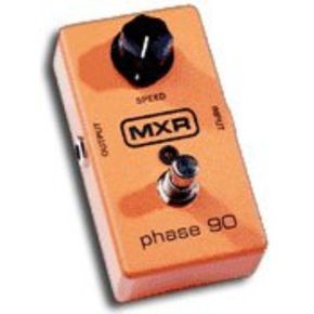 MXR M-101 Phase 90 KK9N0D18P RCP
