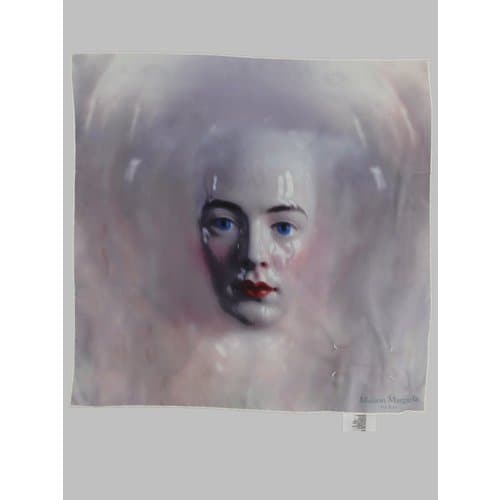 [해외배송] 26 F/W 메종 마르지엘라 스카프 S29TF0050_M36236001S B0042310284
