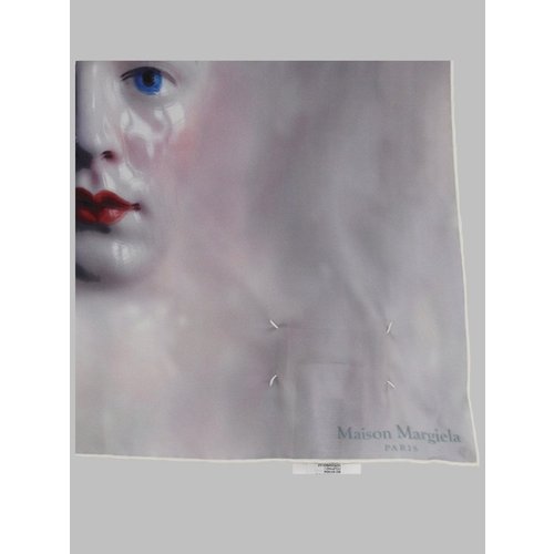 [해외배송] 26 F/W 메종 마르지엘라 스카프 S29TF0050_M36236001S B0042310284
