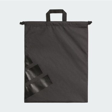 아디다스골프 AG SHOE SACK 신발 주머니 슈케이스 슈즈백 IN2763 블랙