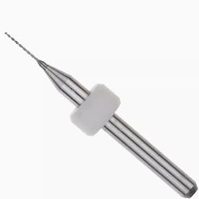 3D프린터 노즐 청소도구 드릴 0.4mm