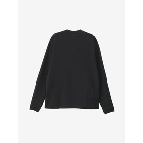 Dual Layered L/S T-shirt / GM45324