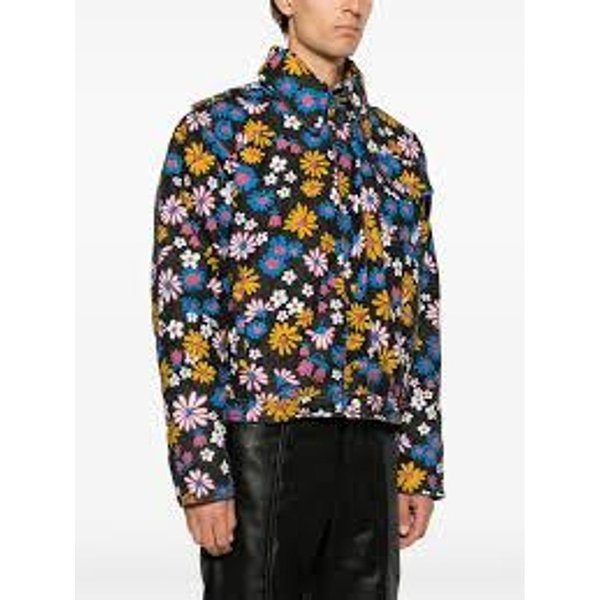 23FW 이알엘 패딩 ERL07J0021 DOM