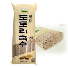 도토리 국수 1kg 1개