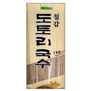 도토리 국수 1kg 1개