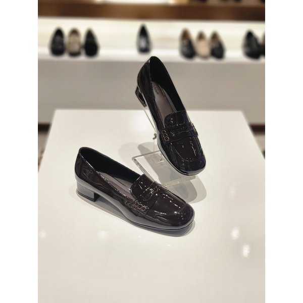 [부산점] 여성 스퀘어 새미 로퍼sbflf05080