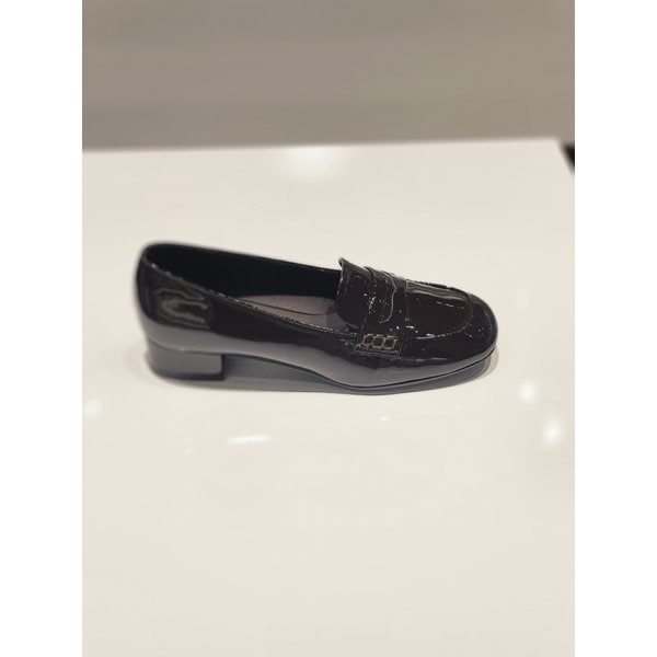 [부산점] 여성 스퀘어 새미 로퍼sbflf05080