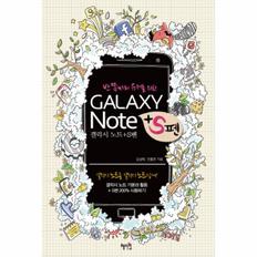 GALAXY NOTE＋S펜(반쪽짜리 유저를 위한)