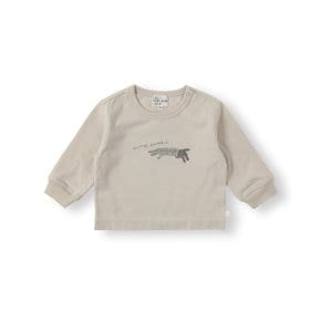 BABY) 글러브 티셔츠