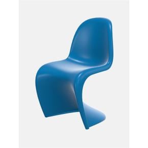 (정품) 비트라 팬톤 체어 Vitra Panton Chair 37 Glacier blue