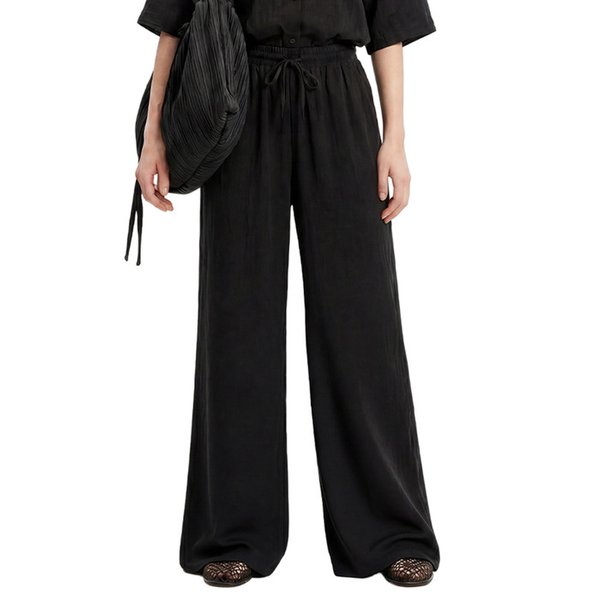 Breeze pants_Black