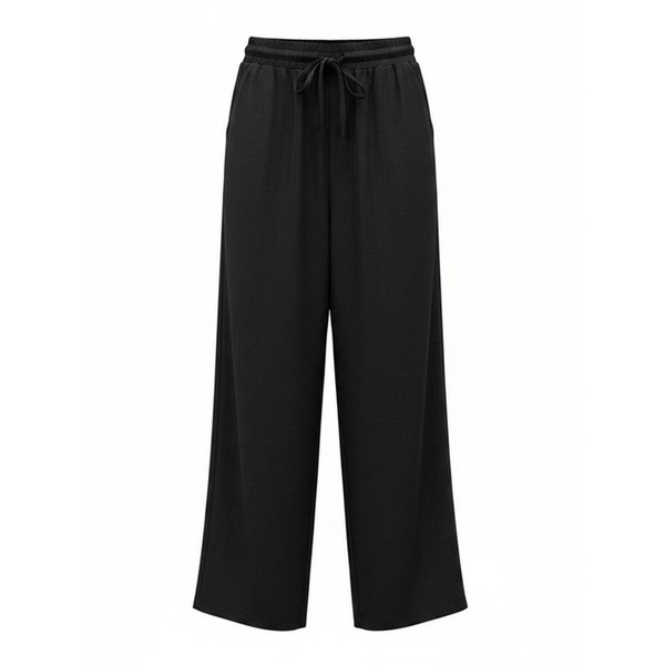 Breeze pants_Black