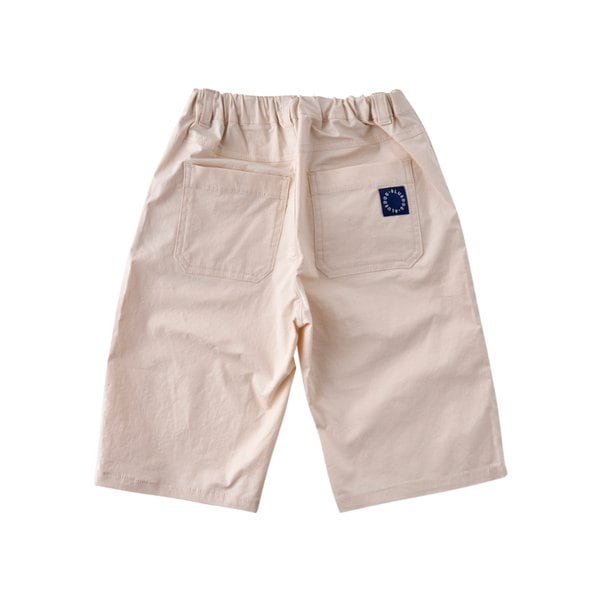 [여주점] [오프라벨 여주점] 블루독 (BE) 베이직스트레치7부팬츠 (25375-411-01)