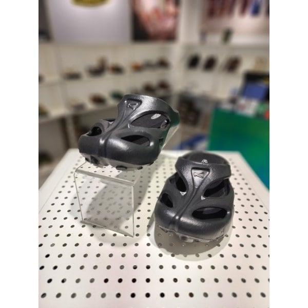 [여주점] 샨티_블랙  슬라이드 _KNSO4E113BK