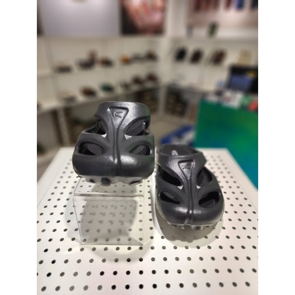 [여주점] 샨티_블랙  슬라이드 _KNSO4E113BK