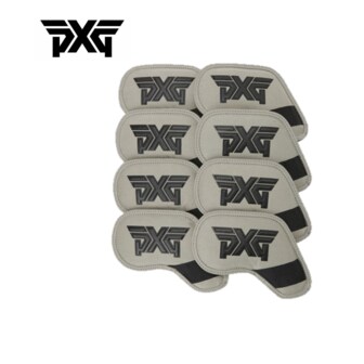 PXG [정품] PXG L&L 아이언커버 세트 (8개 세트)