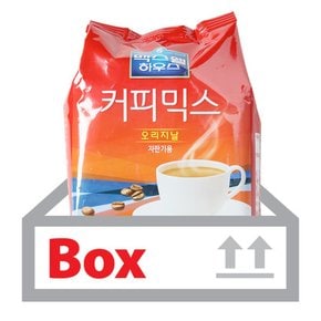 맥스웰 커피믹스 오리지날 900g 12개