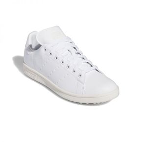 [해외] 1049492 여성 골프화 아디다스 Golf Stan Smith Shoe - Footwear White/Off-White/Footwe