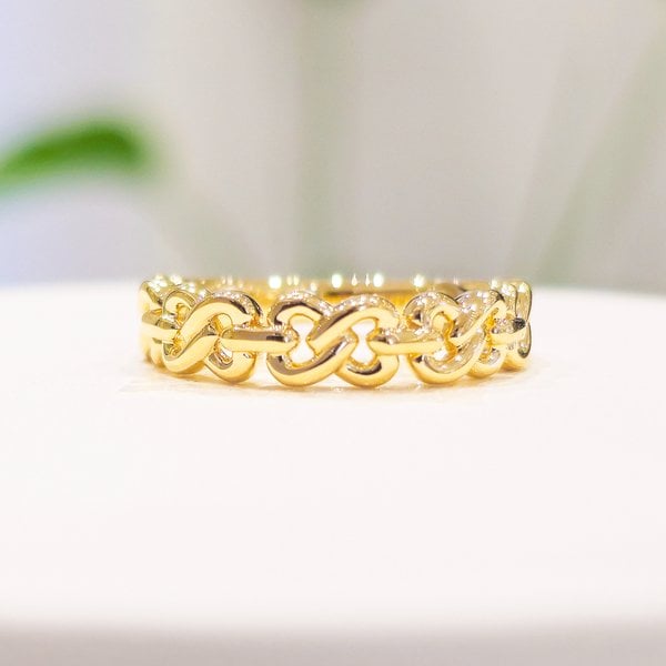 [부산점] 러브탱글3 반지 282200016