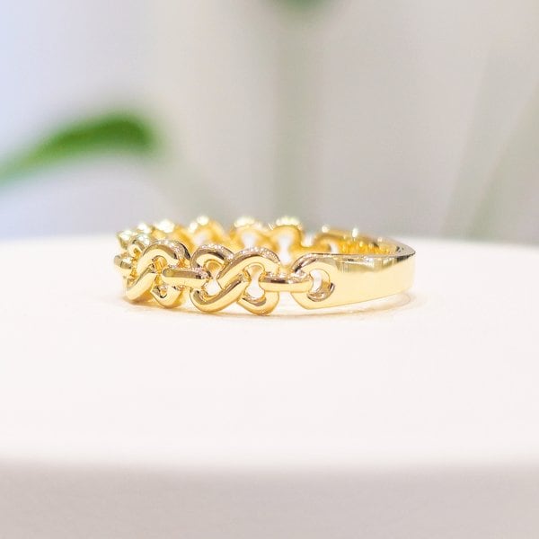 [부산점] 러브탱글3 반지 282200016