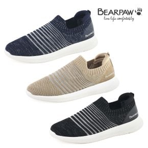 베어파우(BEARPAW) INES 경량 슬립온 K2162OAW 3종