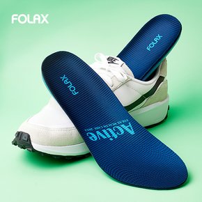 엑티브 기능성 신발 쿠션 깔창/러닝 러닝화 스포츠 골프화 운동화 등산화 안전화 군화 아치 인솔