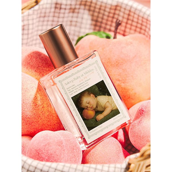 아뜰리에페이 alseep baby at midday 30ml