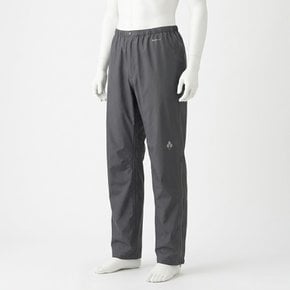JBWIXMPL032 남성 일자팬츠 기능성일자팬츠 고어텍스 레인 팬츠 남 GRAY...