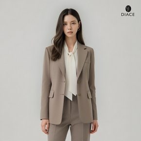[정상가 119,000원] 디아체 싱글 수트 자켓 WZJK6D01