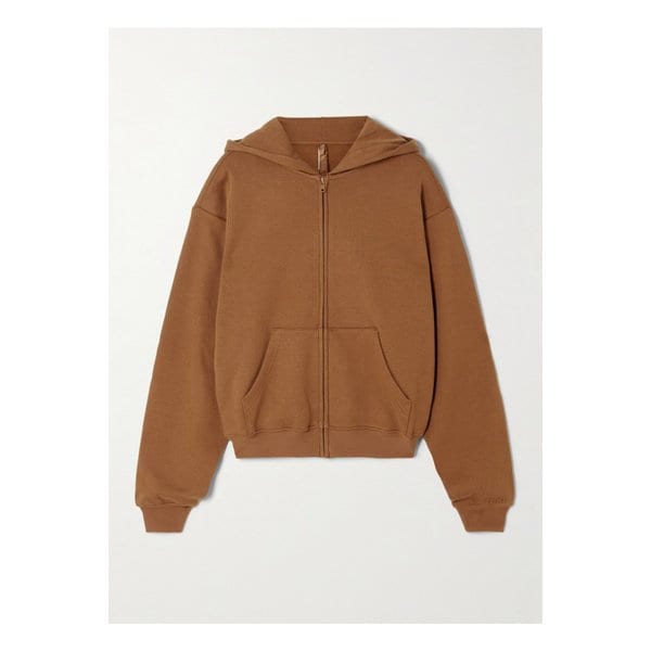 스킴스 클래식 지퍼 후드 티셔츠 46376663162985831