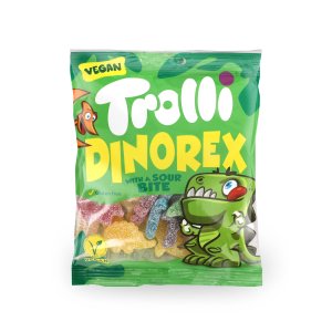 트롤리 다이노렉스100g