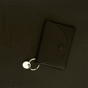 FW24 Sofie Card Case Black