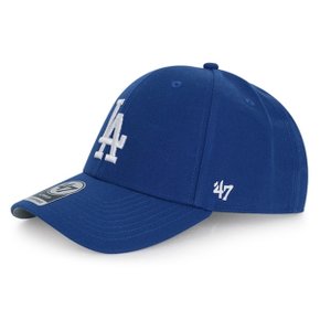 47브랜드 MLB LA 다저스 MVP 볼캡 모자 B-MVP12WBV-RYG