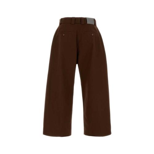 발렌시아가 팬츠 A001Z8TUP22 2135 BROWN