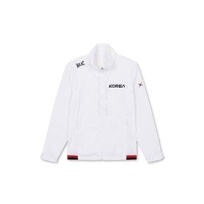 Men Paris Team Korea Windbreaker_WMUAM24550WHX