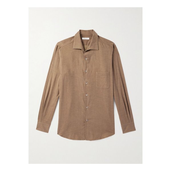 안드레 코튼 트윌 셔츠 46376663162903786